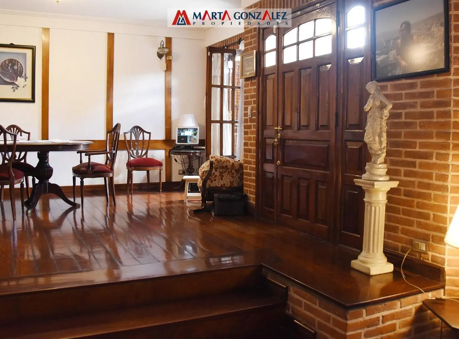 chalet 5 ambientes venta Ramos Mejia 4