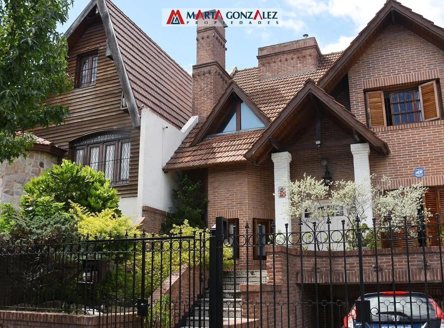 chalet 5 ambientes venta Ramos Mejia 1