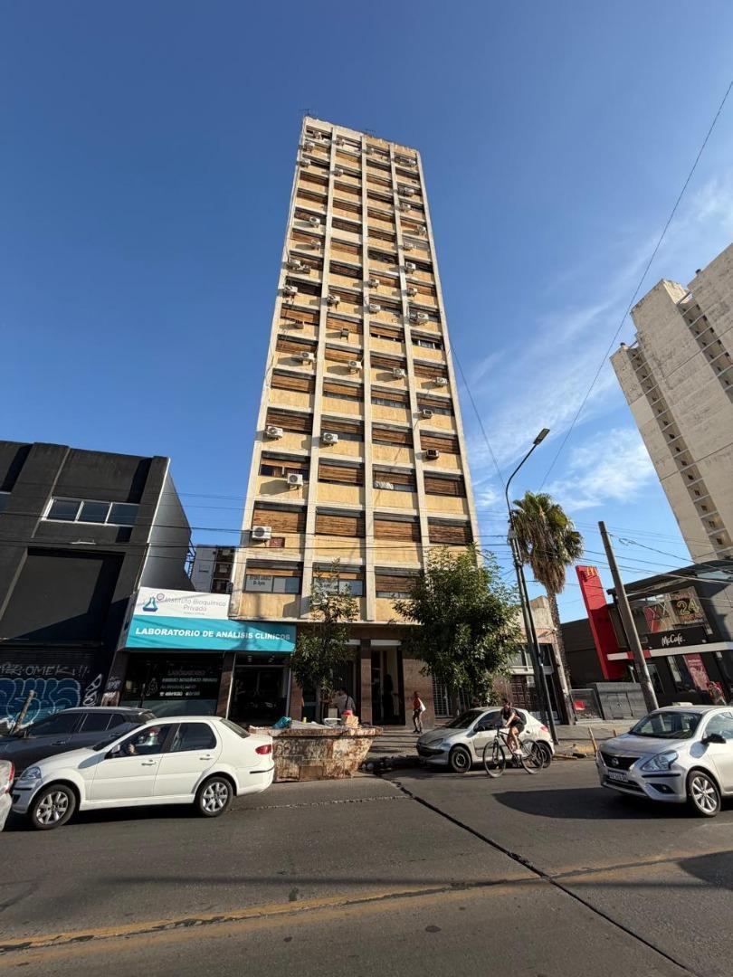 departamento 2 ambientes apto todo destino venta Ramos Mejia