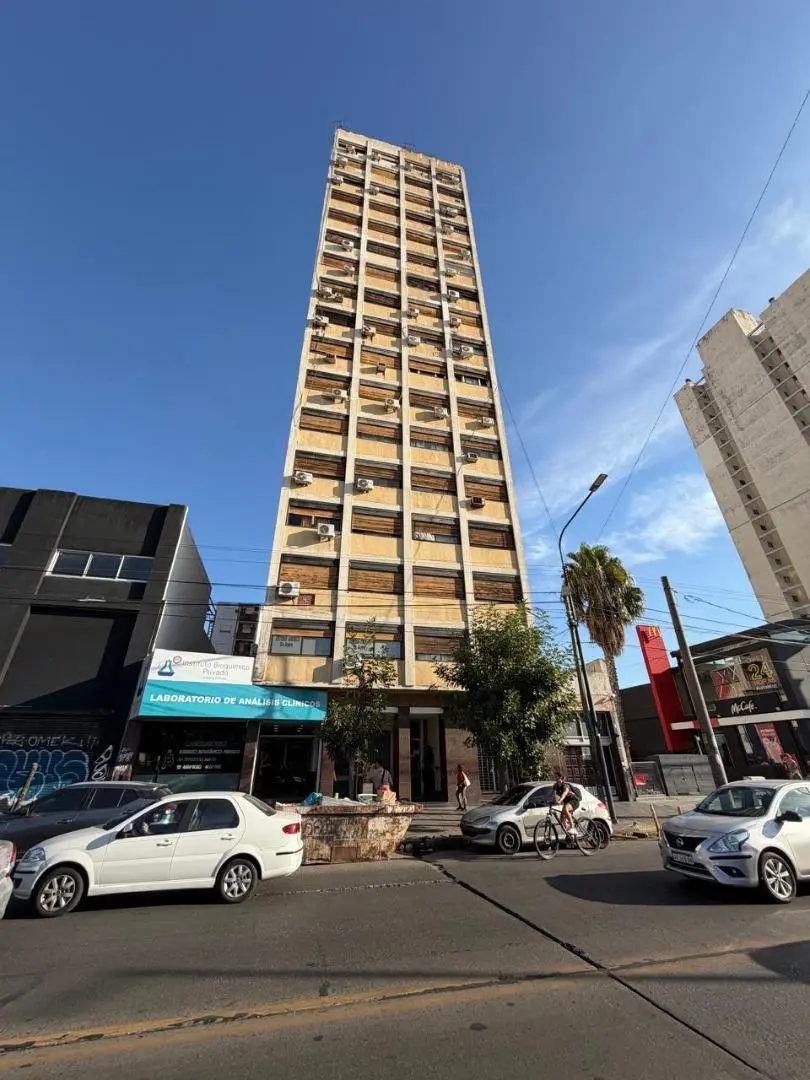 departamento 2 ambientes apto todo destino venta Ramos Mejia 1