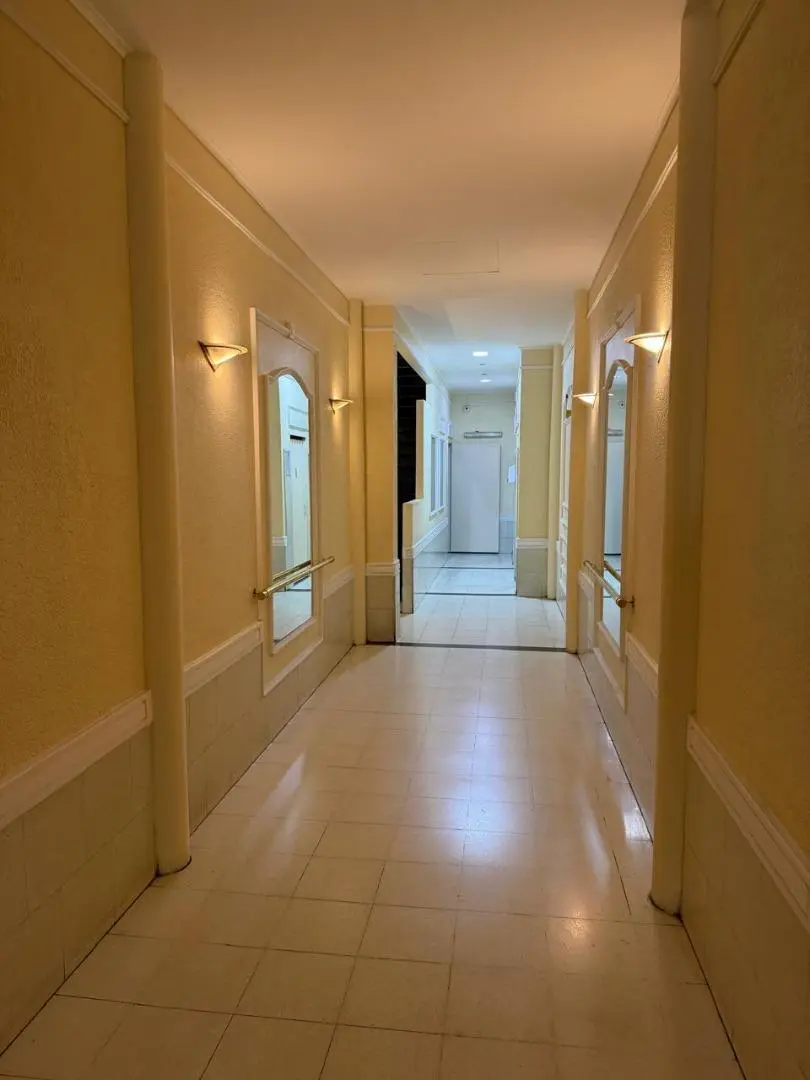 departamento 2 ambientes apto todo destino venta Ramos Mejia 3