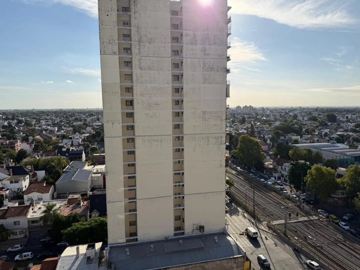 departamento 2 ambientes apto todo destino venta Ramos Mejia 4