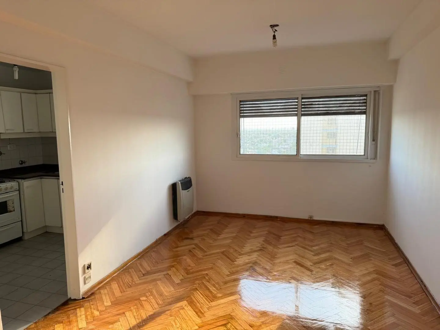 departamento 2 ambientes apto todo destino venta Ramos Mejia 2