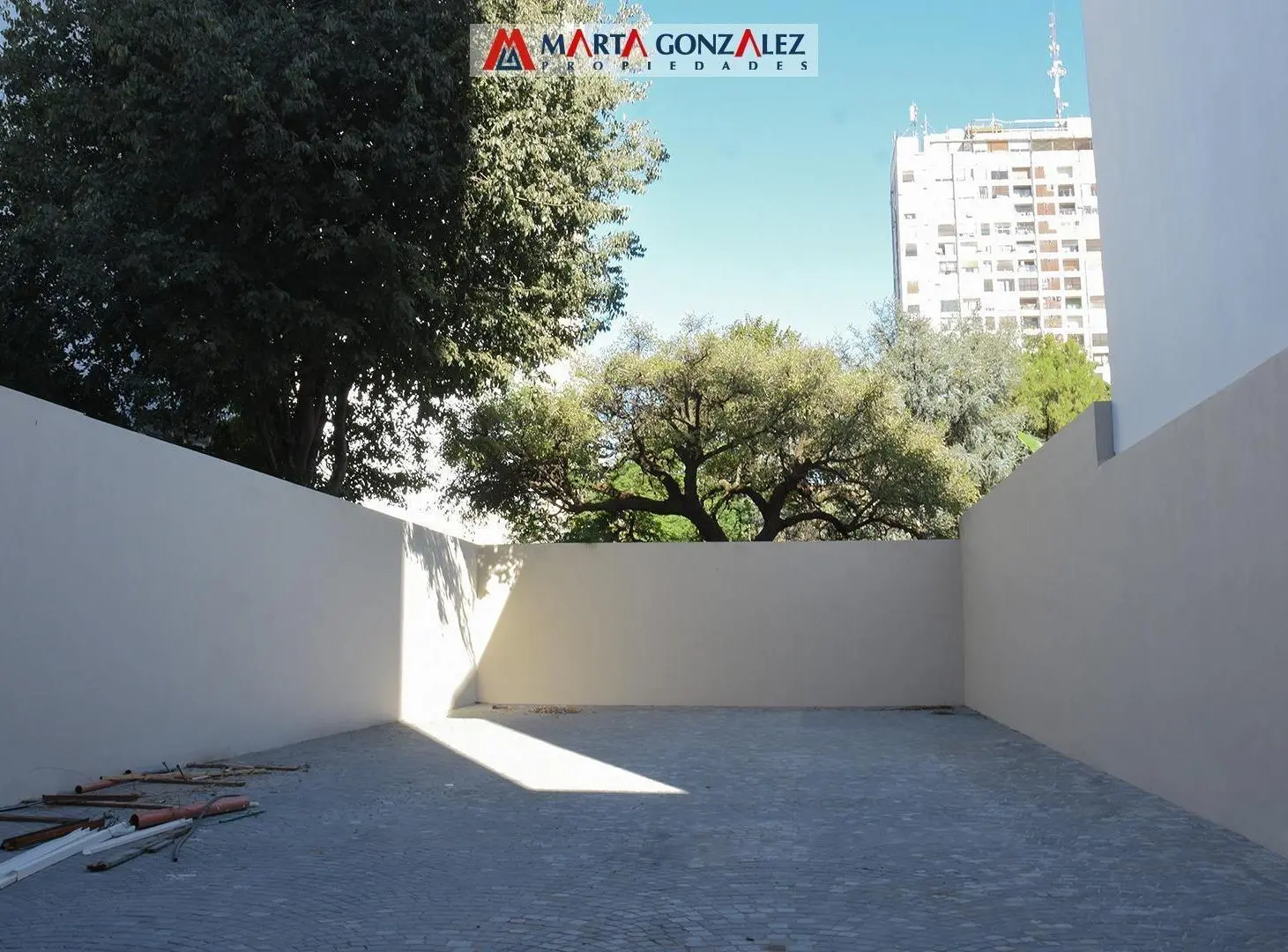 departamento 3 ambientes alquiler Ramos Mejia 2