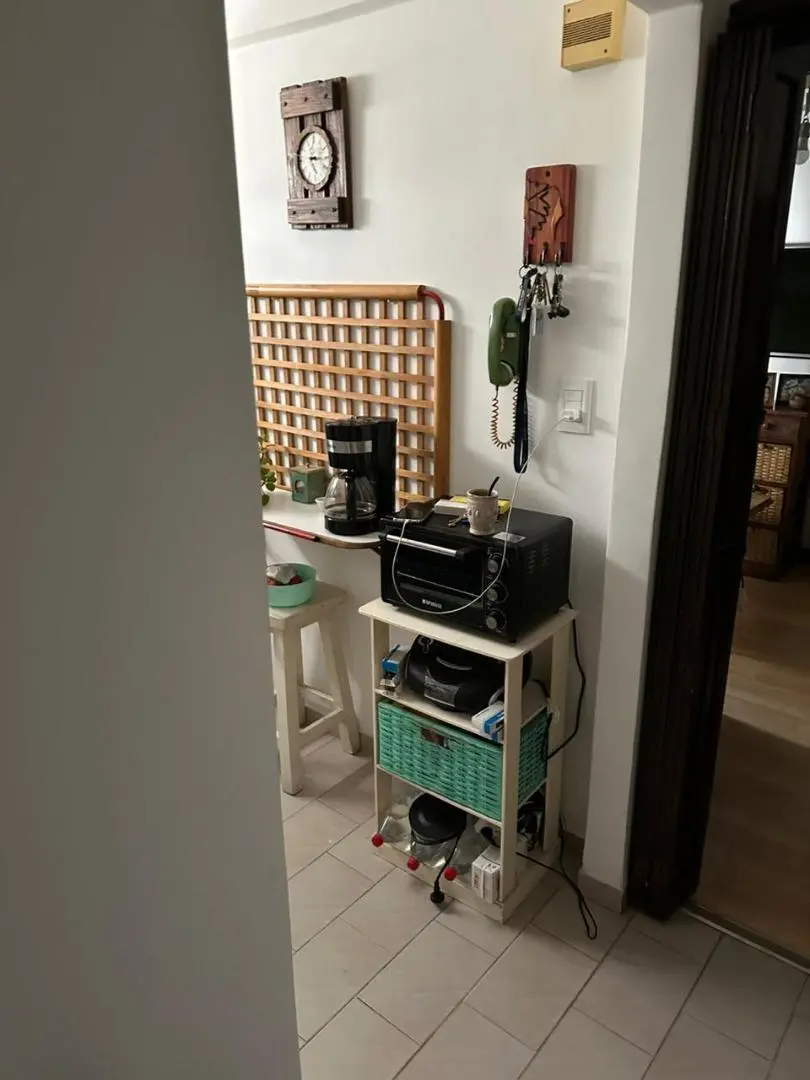 departamento venta 2 ambientes Ramos Mejia 4