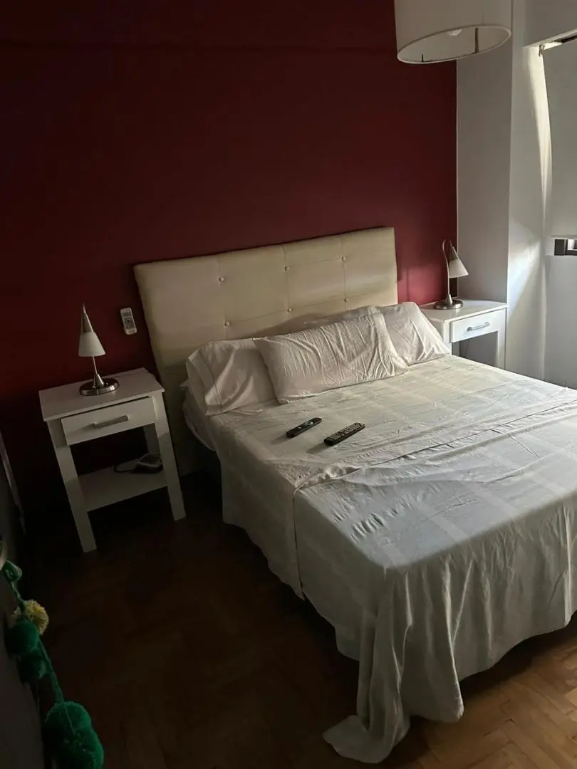 departamento venta 2 ambientes Ramos Mejia 3