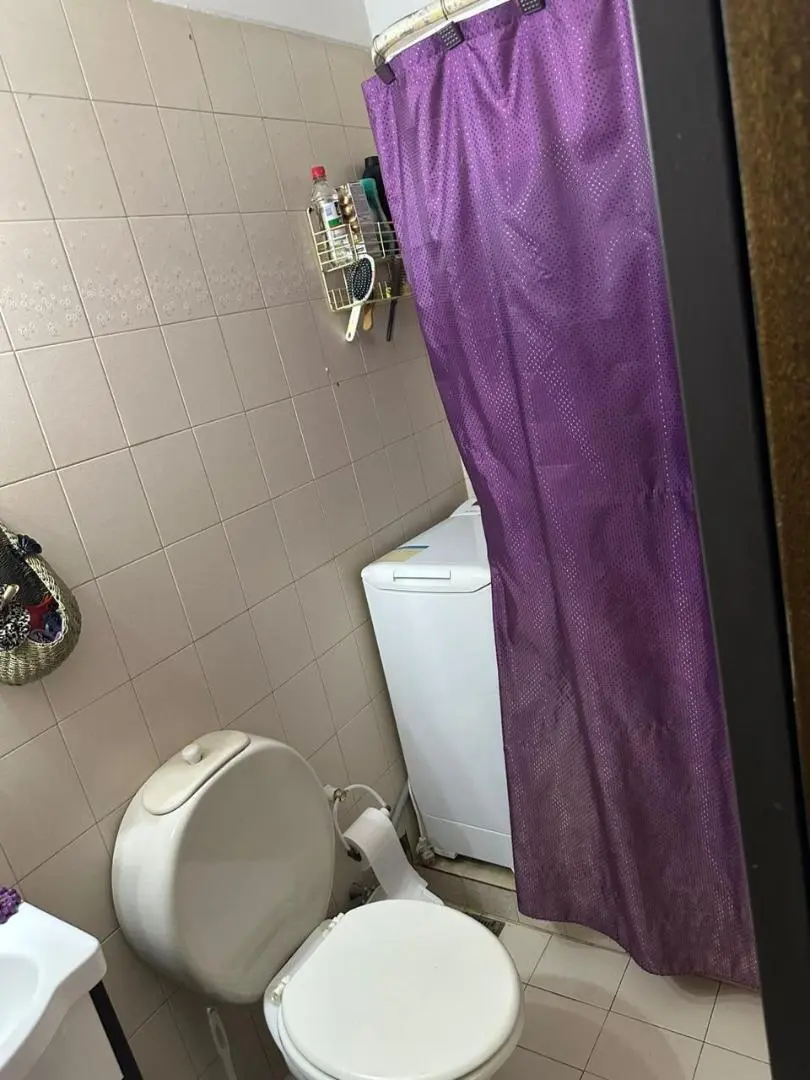 departamento venta 2 ambientes Ramos Mejia 5
