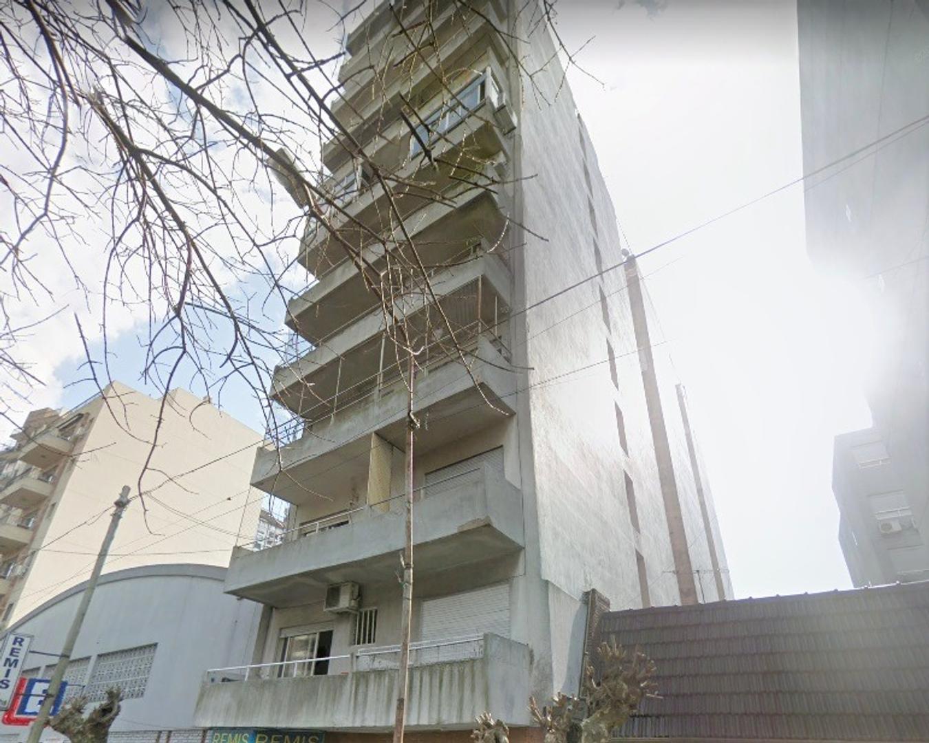departamento venta 2 ambientes Ramos Mejia