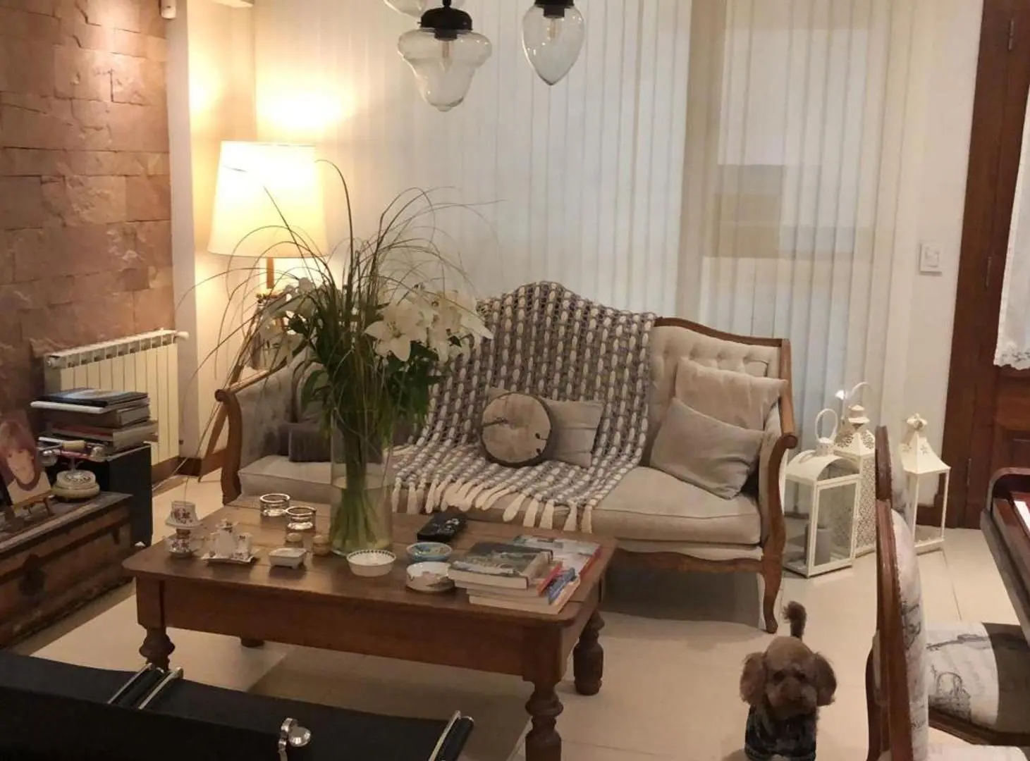 casa en venta 5 ambientes Villa Sarmiento 5