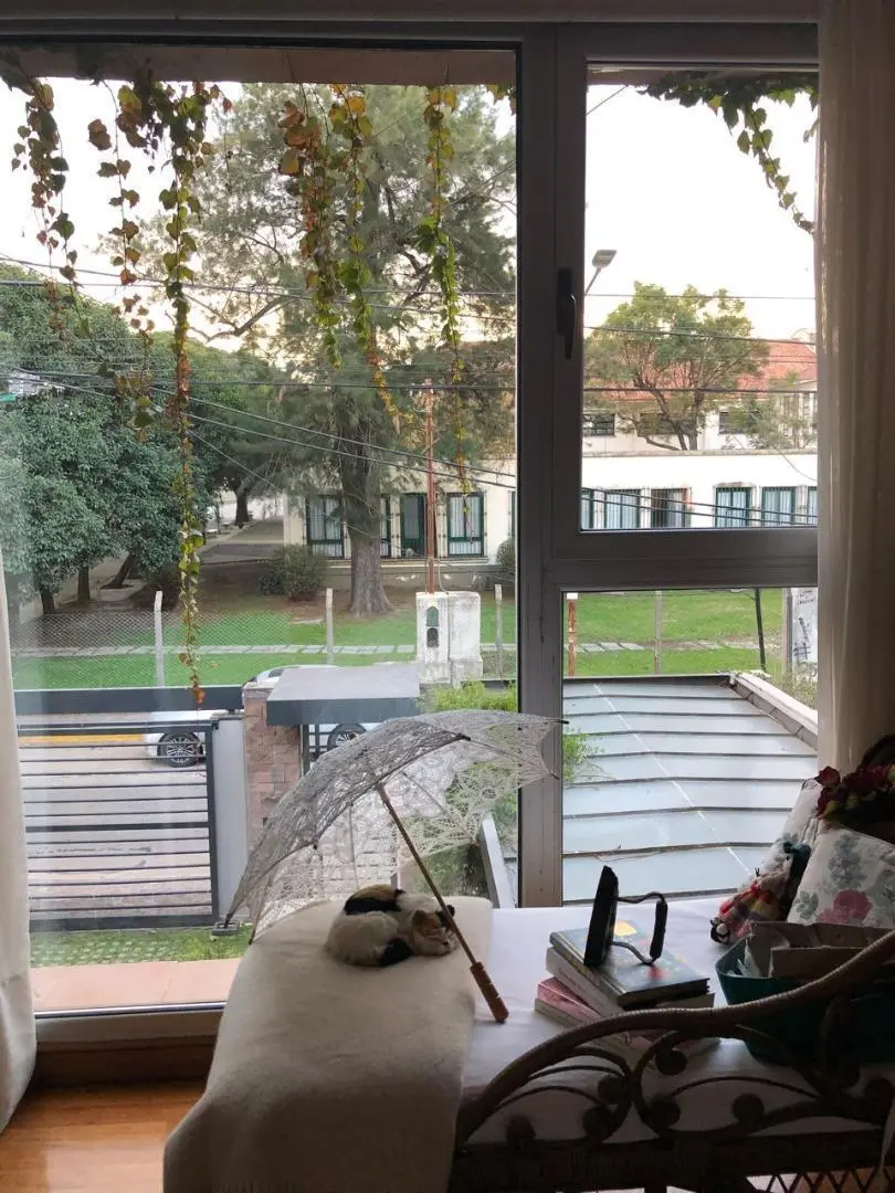 casa en venta 5 ambientes Villa Sarmiento 8