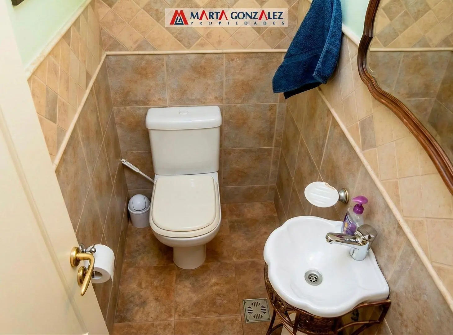 chalet 5 ambientes venta Ramos Mejia 2