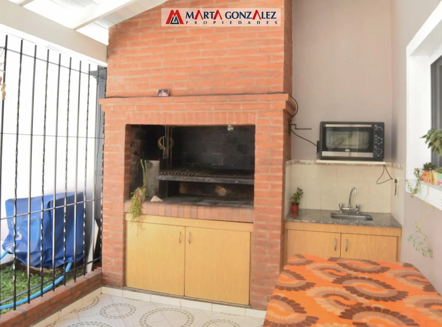 chalet 5 ambientes venta Ramos Mejia 8