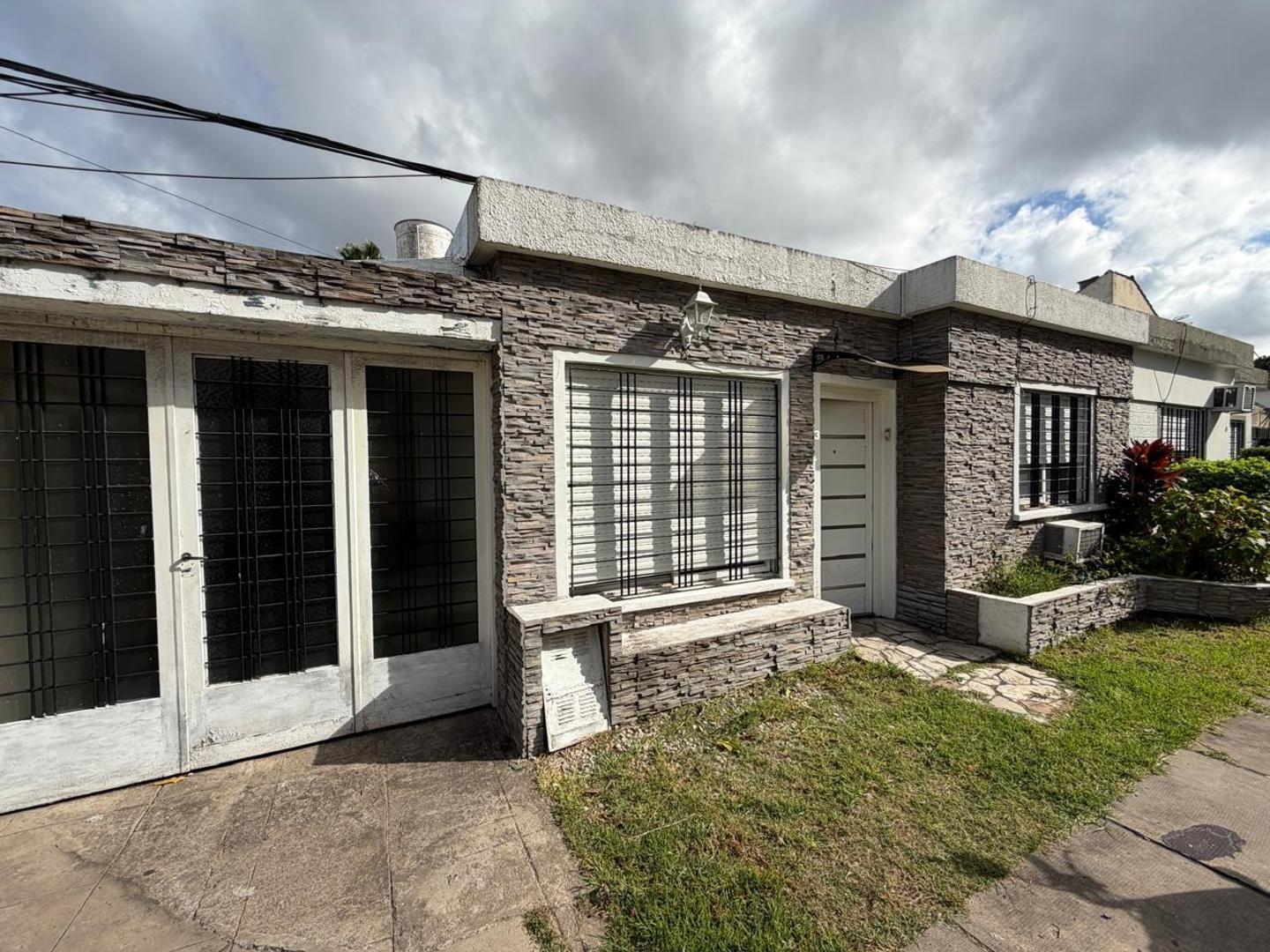 PH 3 ambientes venta Haedo