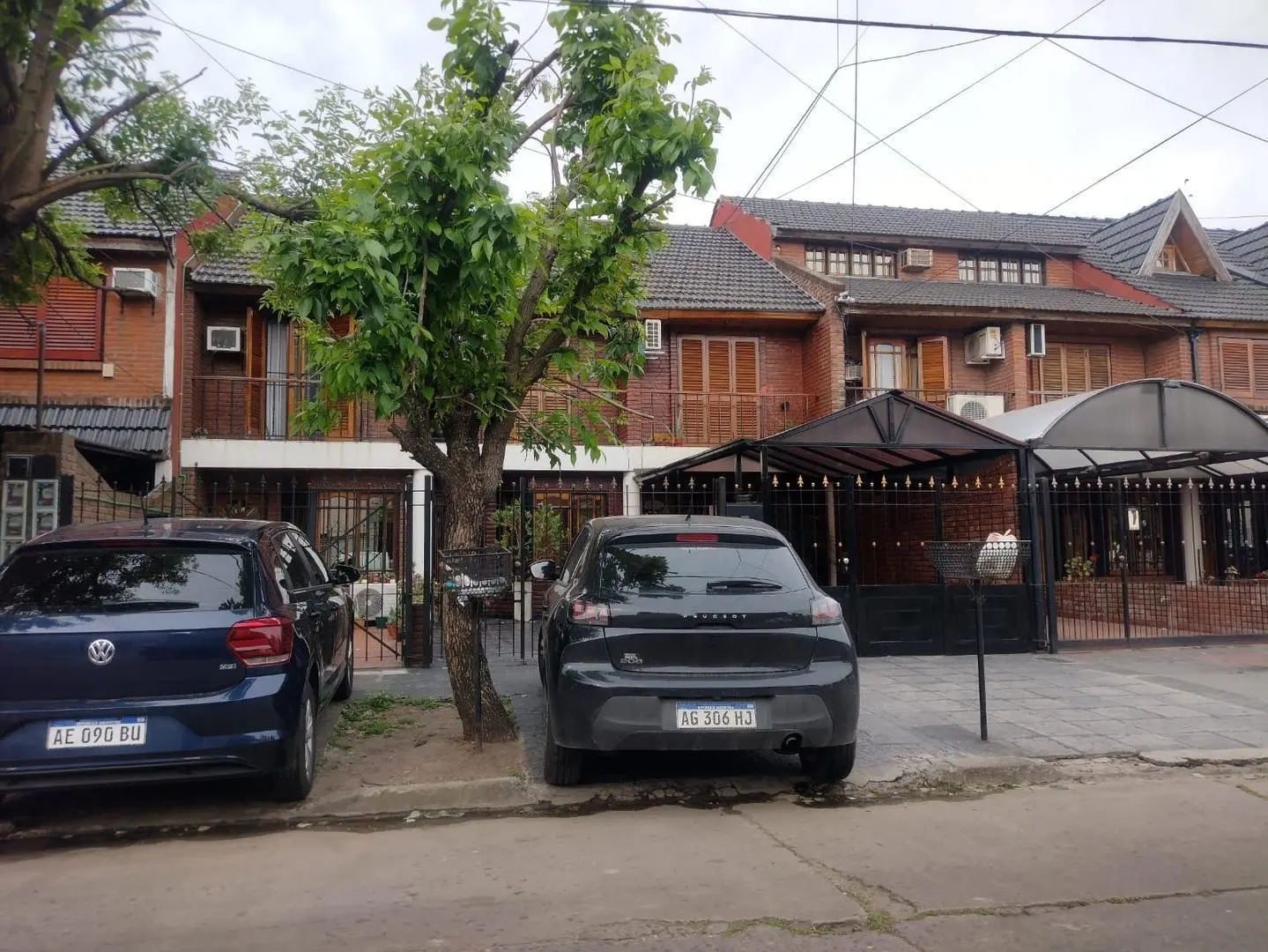 duplex 3 ambientes venta Haedo 1