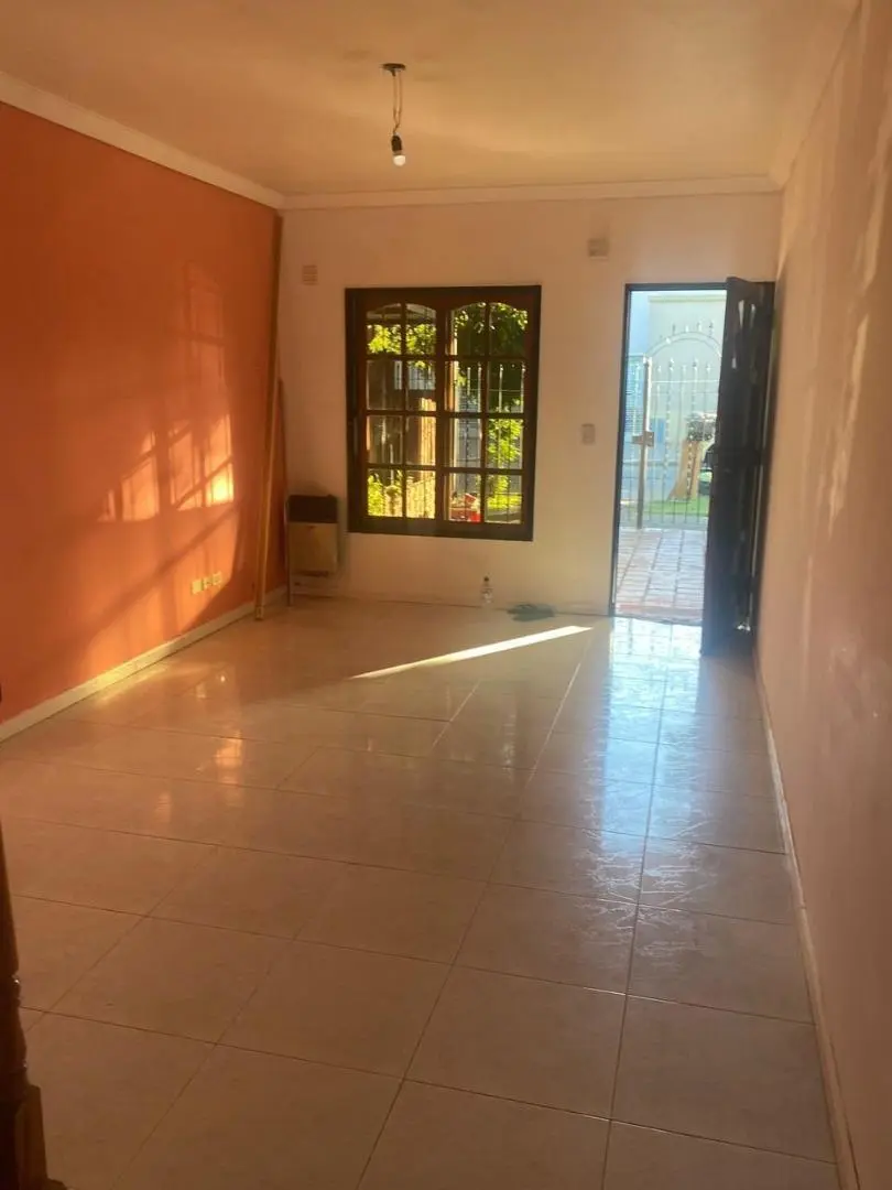 duplex 3 ambientes venta Haedo 2