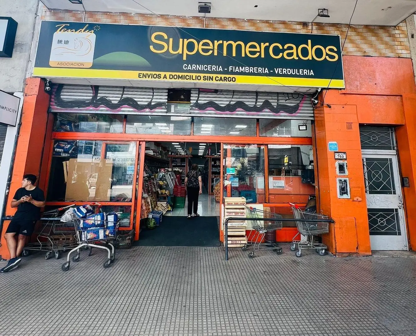 local alquiler Ramos Mejia 2