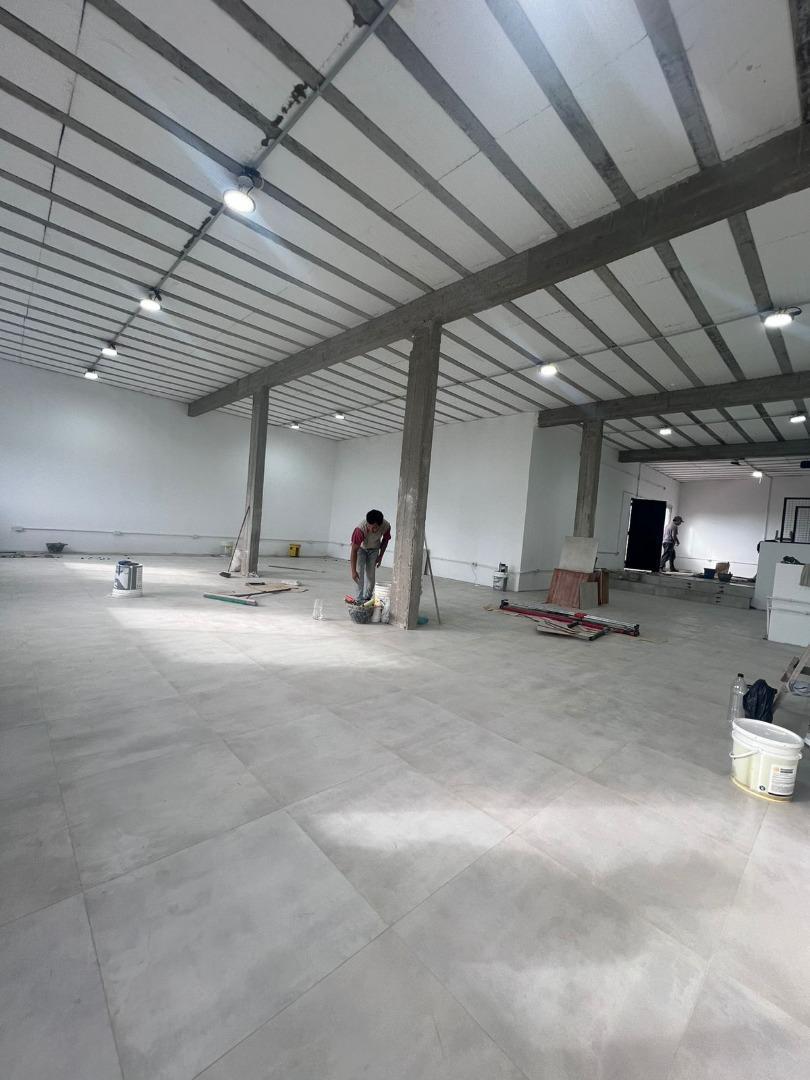 Foto de Galpon venta San Justo, imagen 3