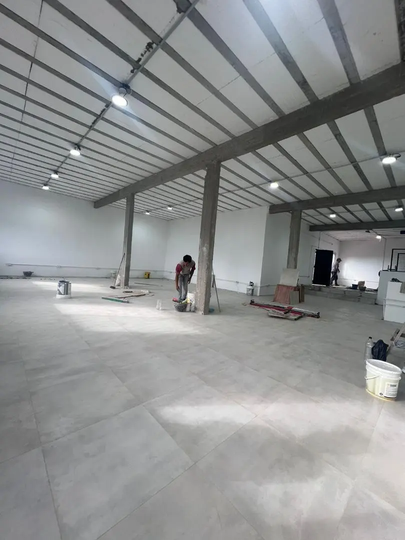 Galpon venta San Justo 3