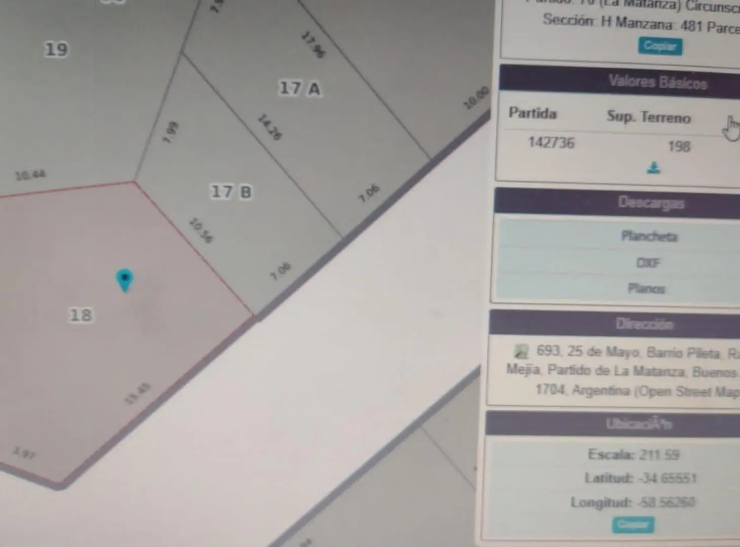 Plano 1