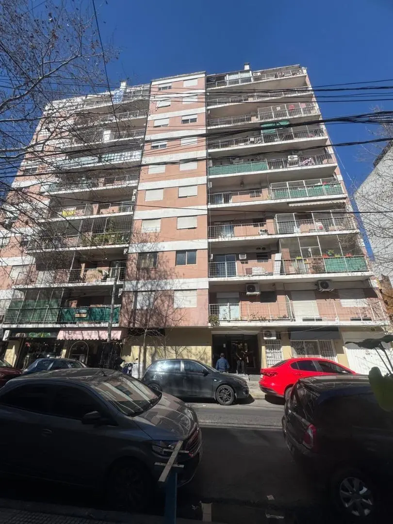 departamento 3 ambientes alquiler Ramos Mejia 1