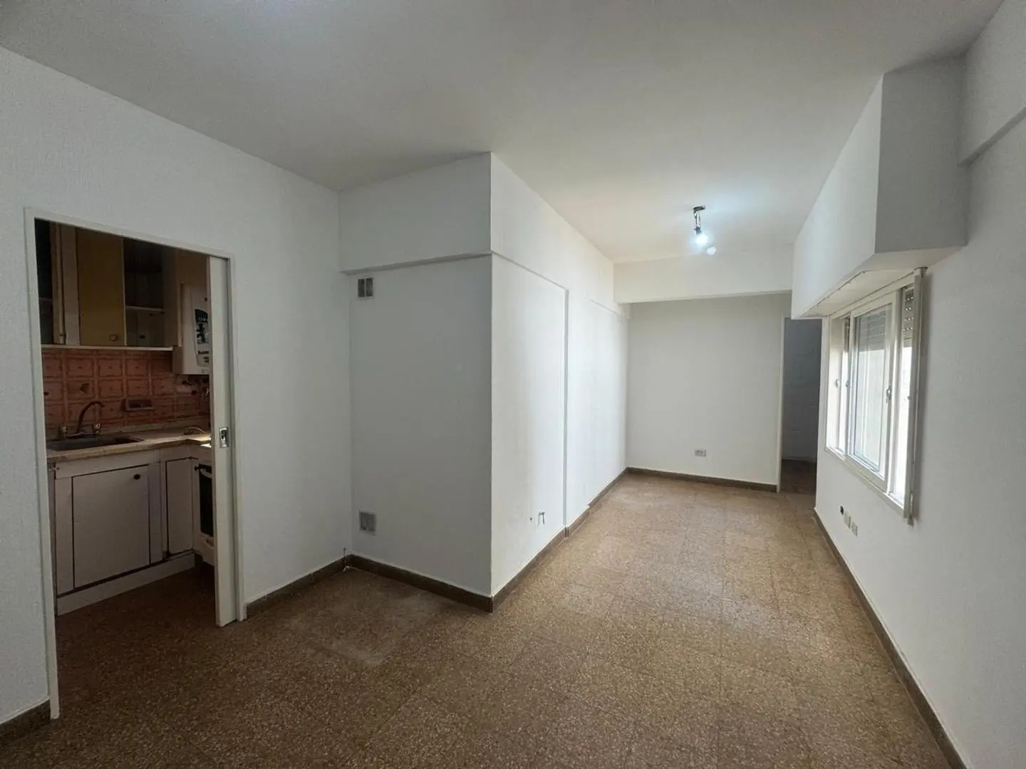 departamento 3 ambientes alquiler Ramos Mejia 4