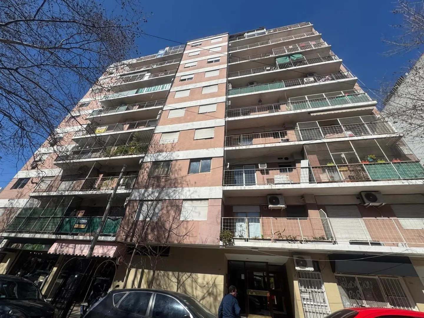departamento 3 ambientes alquiler Ramos Mejia 2