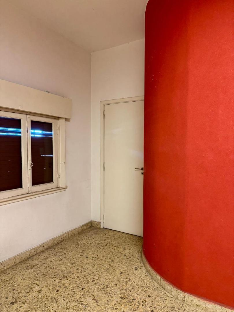 Departamento monoambiente en alquiler Ramos Mejía