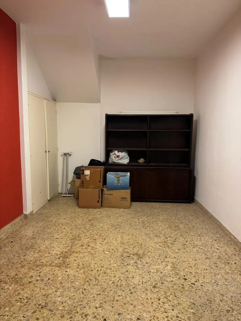 Departamento monoambiente en alquiler Ramos Mejía 3