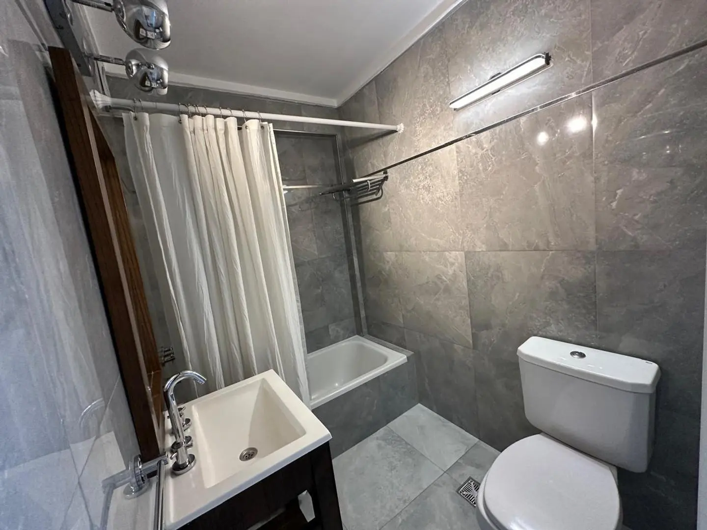 Alquiler departamento 2 ambientes , Ramos Mejia 5