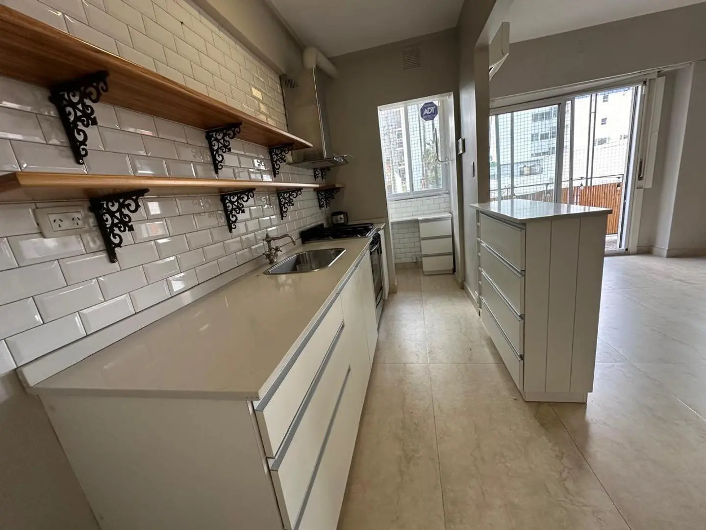 Alquiler departamento 2 ambientes , Ramos Mejia 2