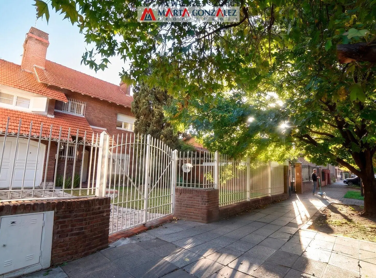 Chalet 5 ambientes venta Haedo 3