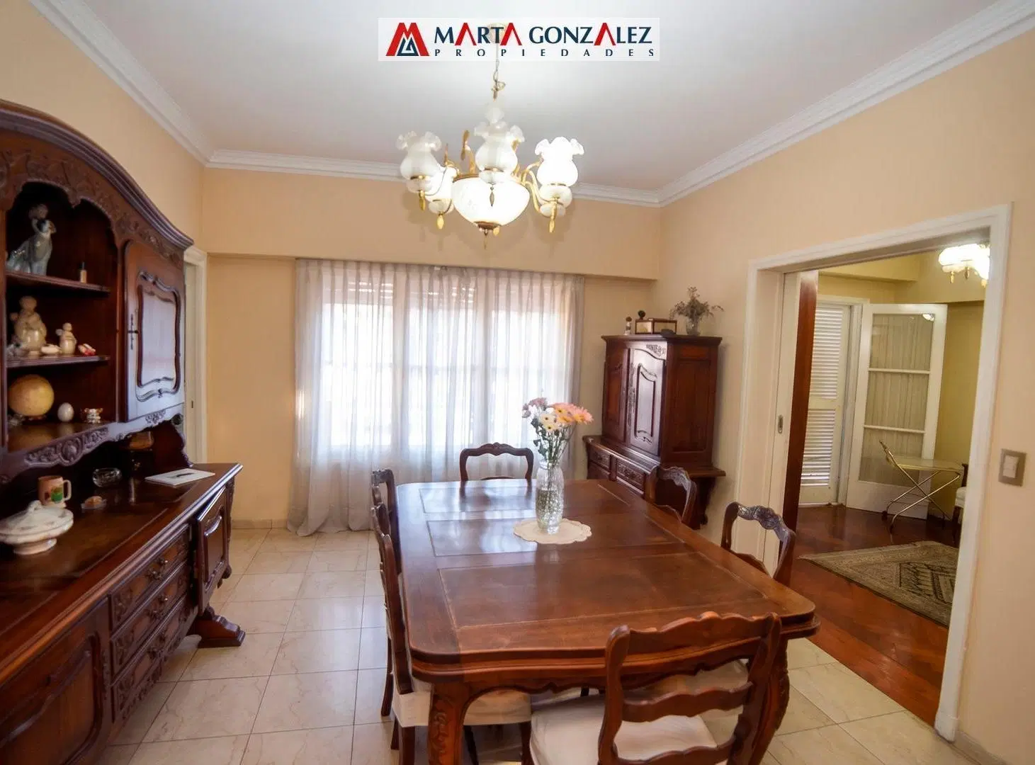 Chalet 5 ambientes venta Haedo 5
