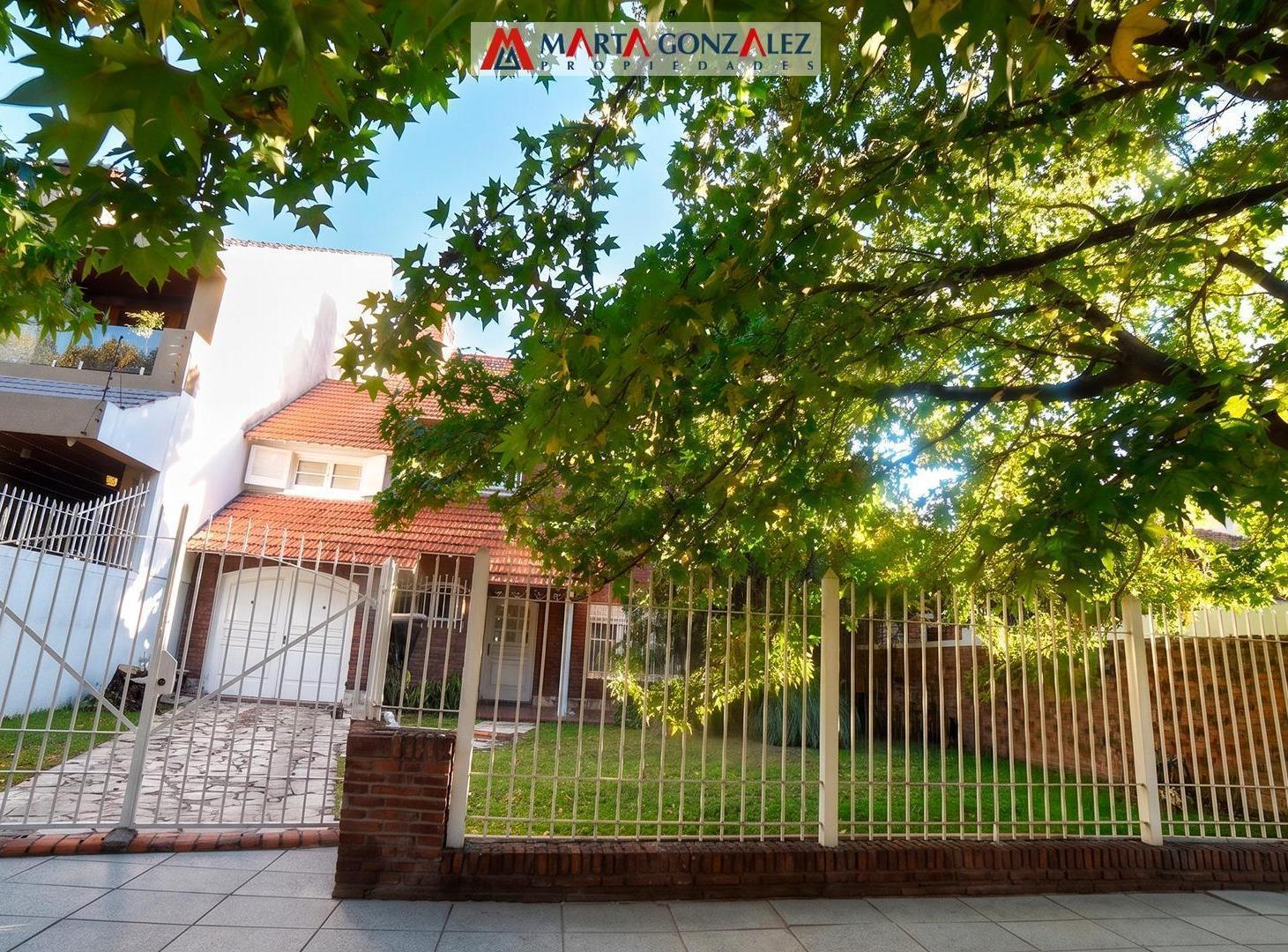 Chalet 5 ambientes venta Haedo