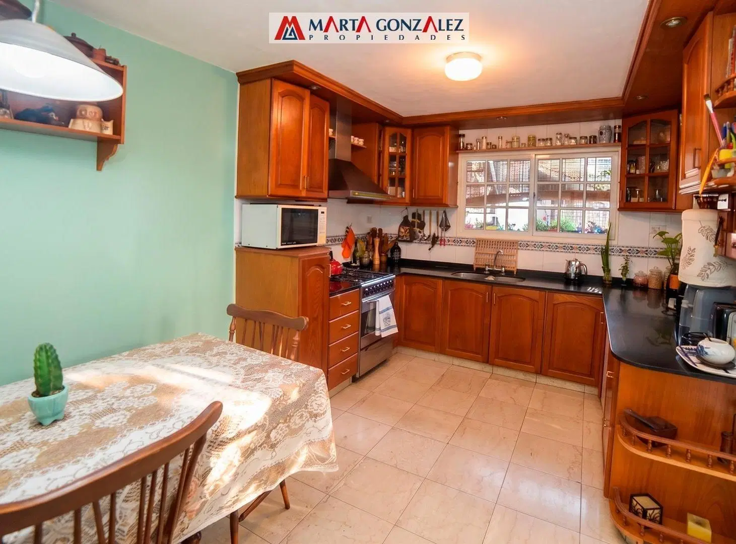 Chalet 5 ambientes venta Haedo 4