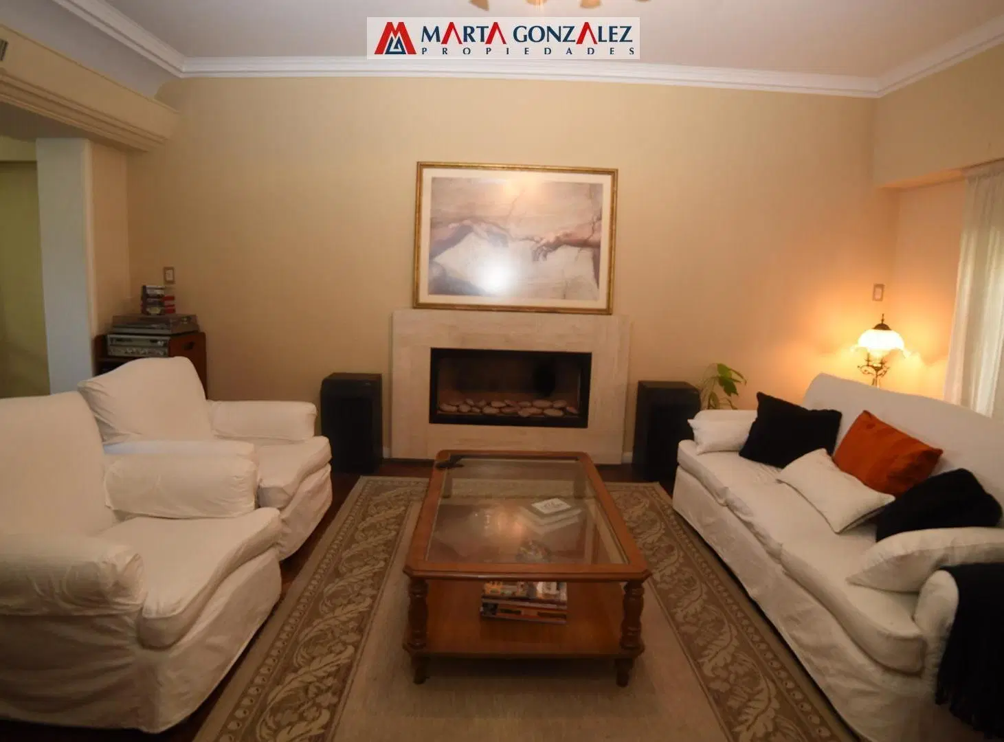 Chalet 5 ambientes venta Haedo 1