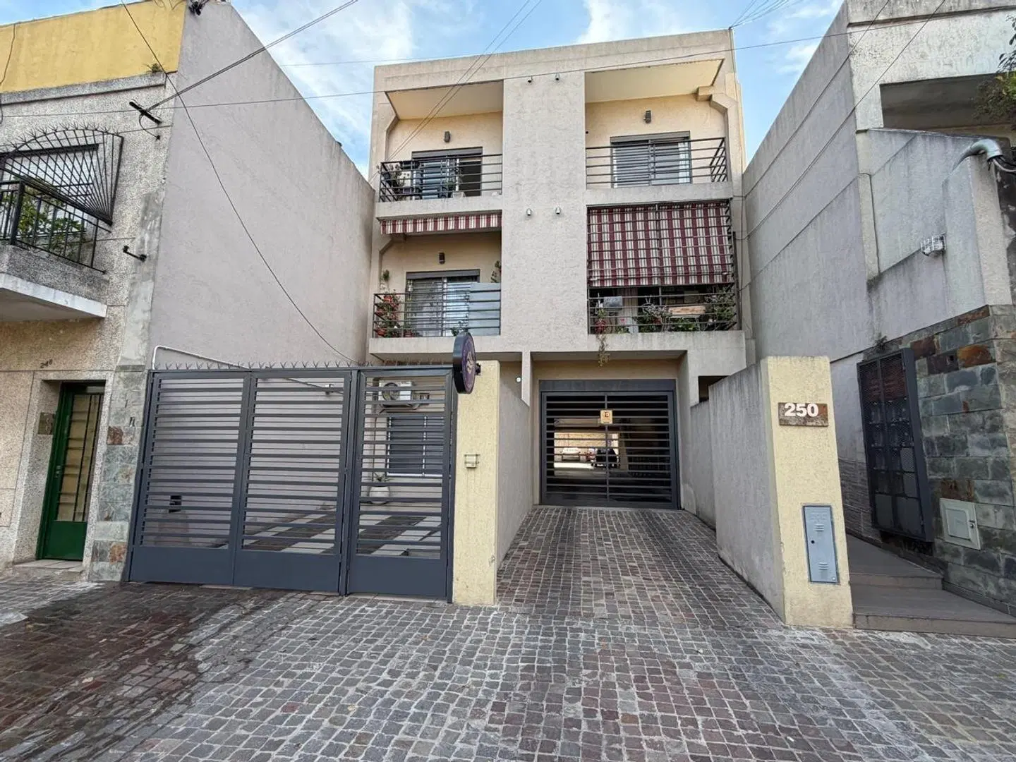 departamento 2 ambientes venta Ramos Mejia 5