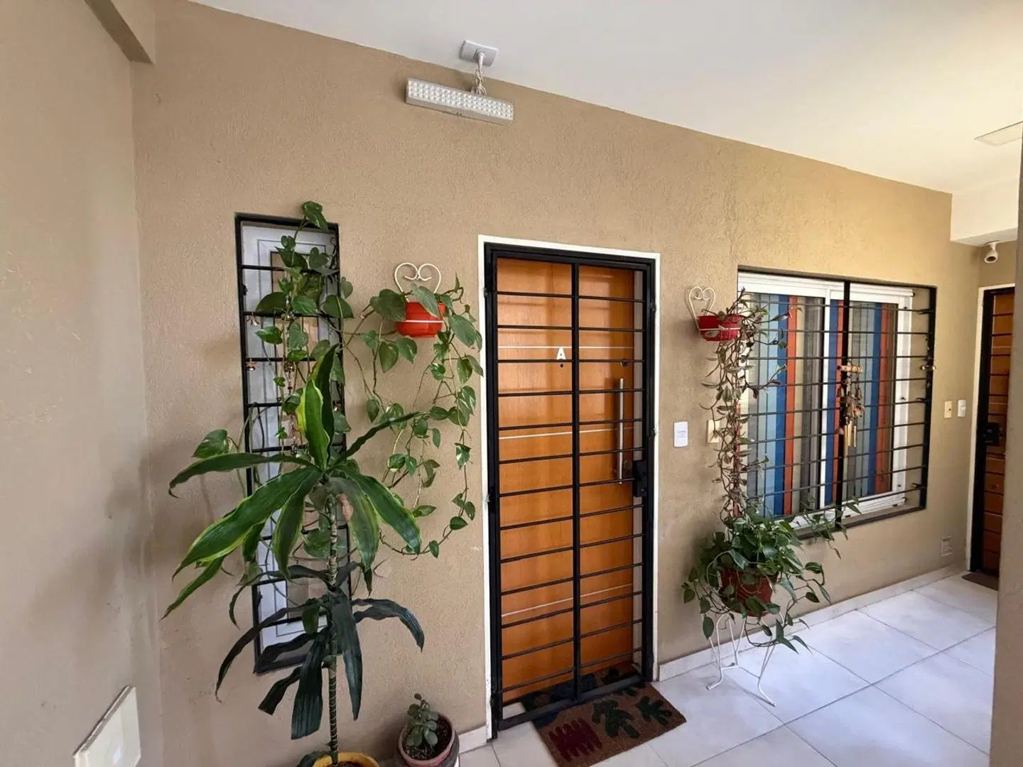 departamento 2 ambientes venta Ramos Mejia 1