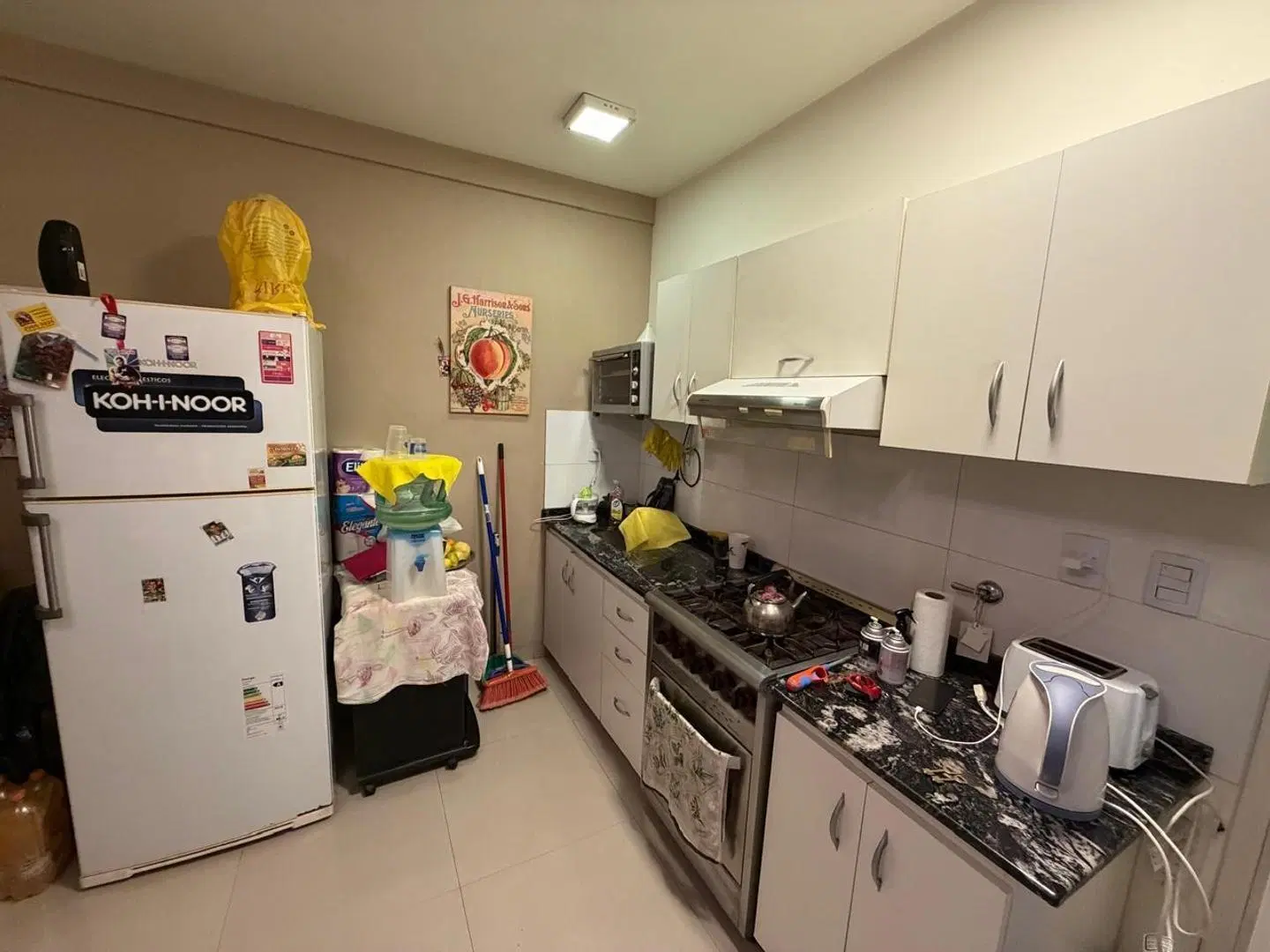 departamento 2 ambientes venta Ramos Mejia 4