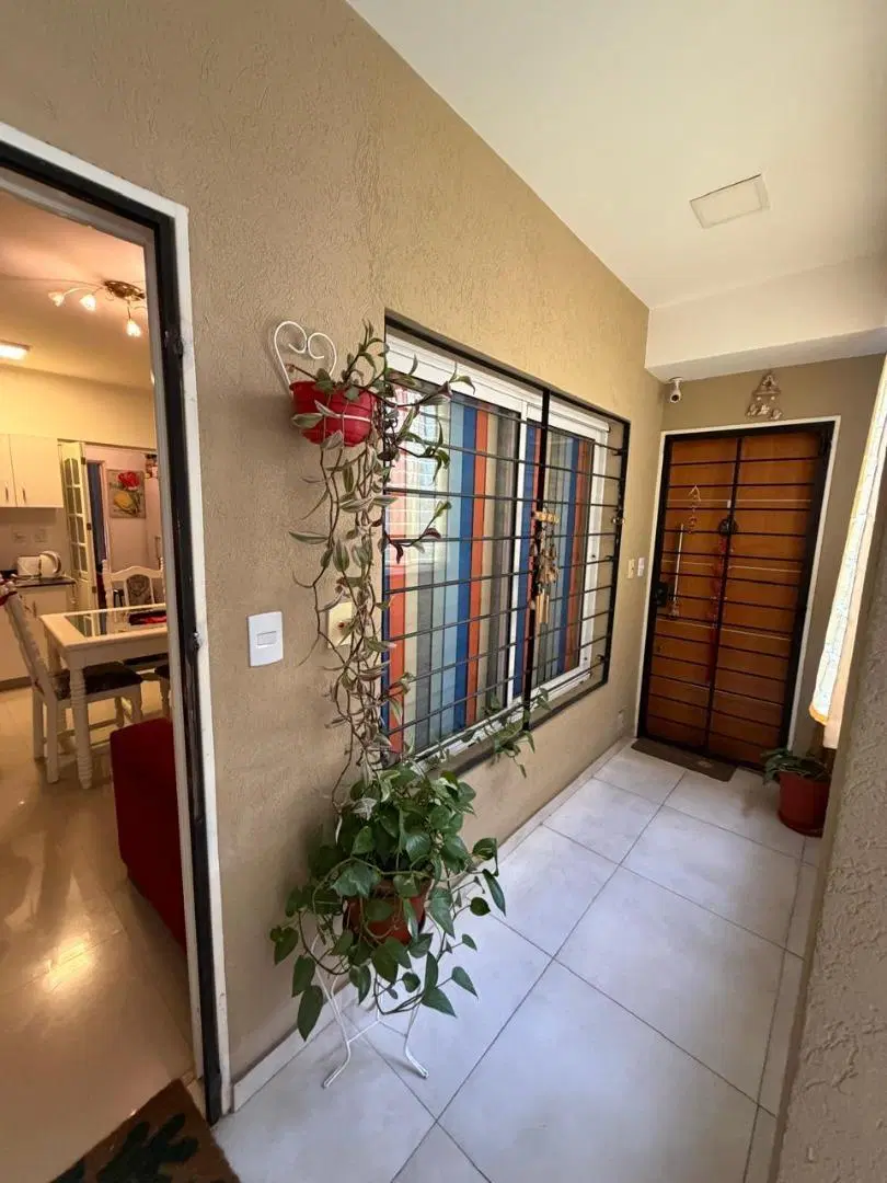 departamento 2 ambientes venta Ramos Mejia 2