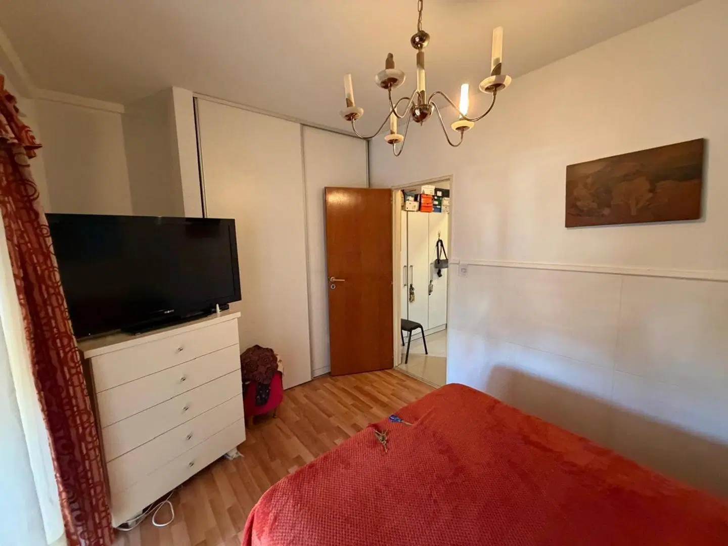 departamento 2 ambientes venta Ramos Mejia 8