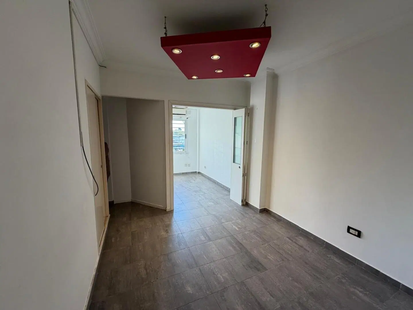 Departamento monoambiente venta Ramos Mejia 4