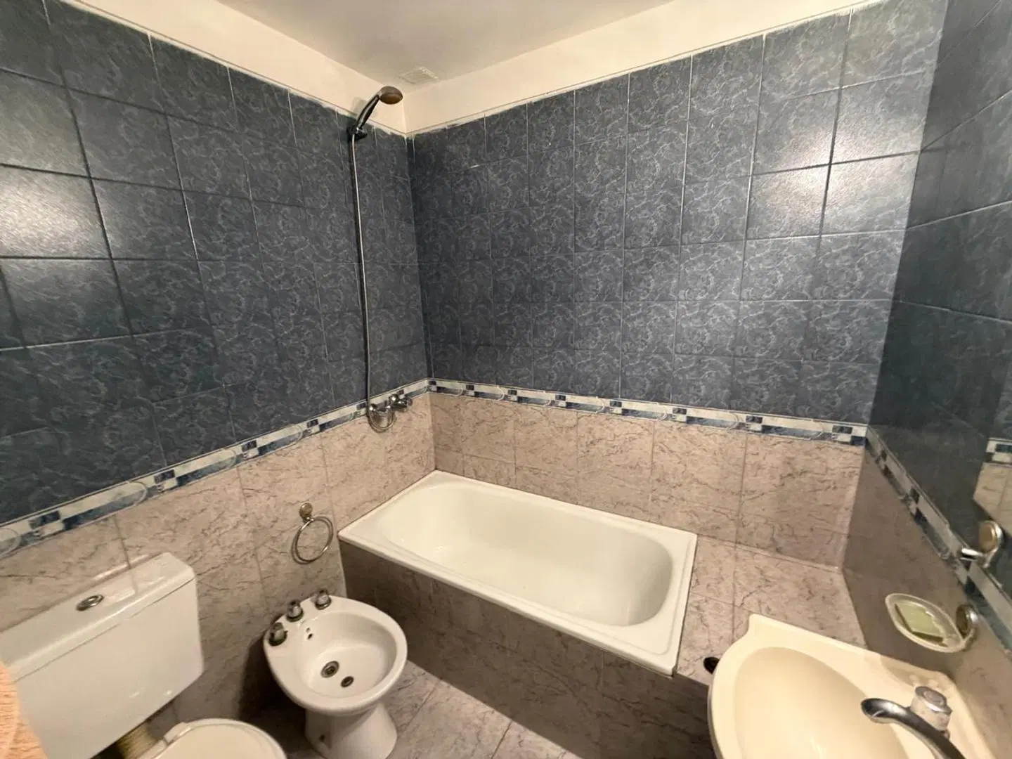 Departamento monoambiente venta Ramos Mejia 3