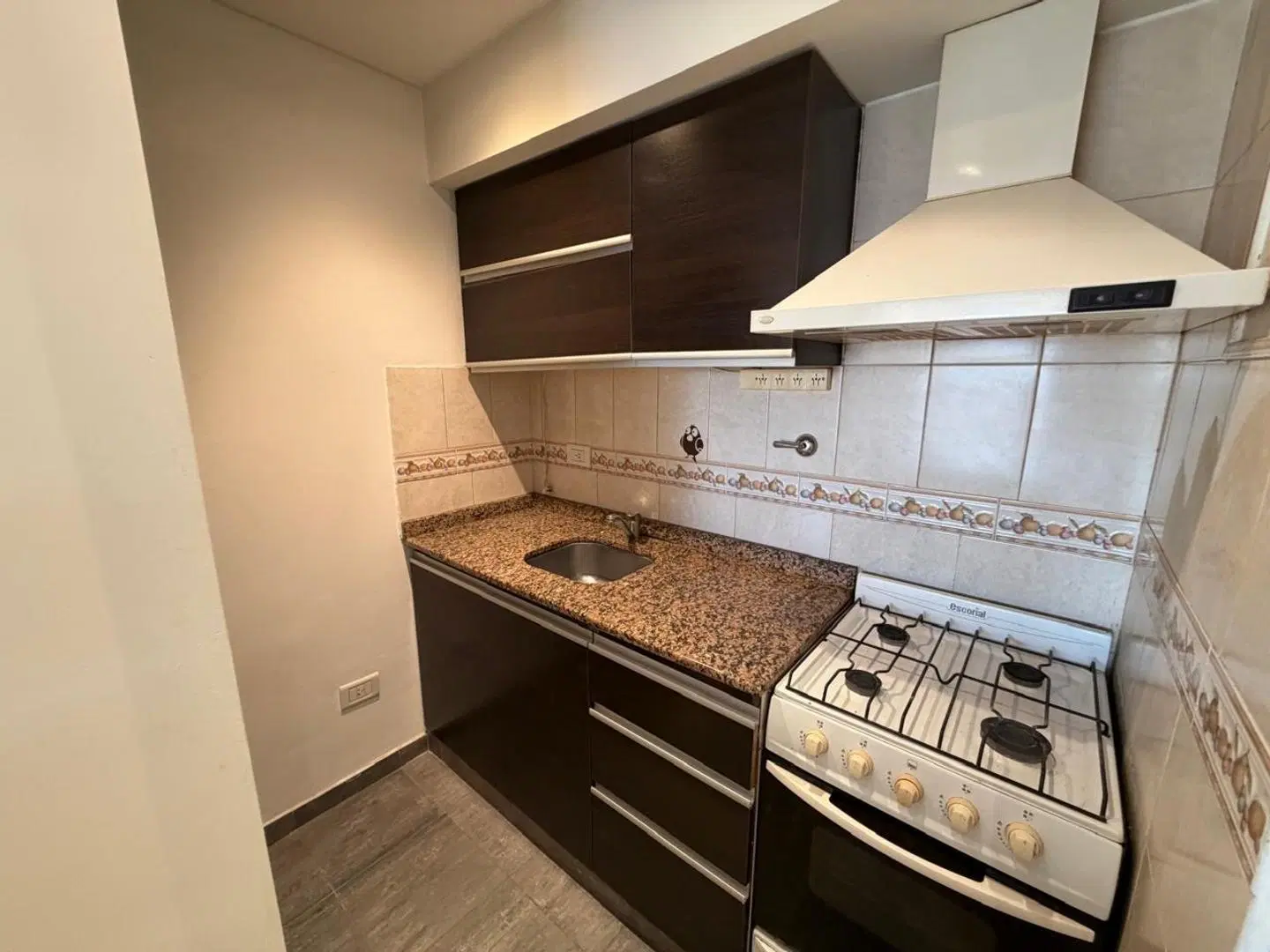 Departamento monoambiente venta Ramos Mejia 2
