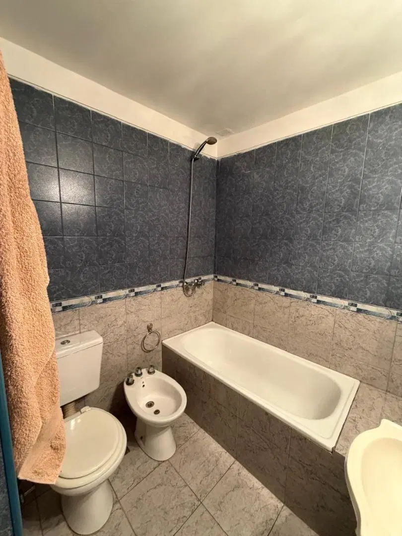 Departamento monoambiente venta Ramos Mejia 8