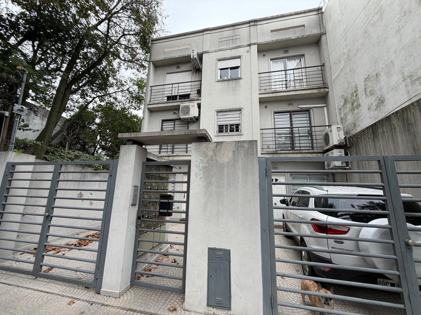 Departamento monoambiente venta Ramos Mejia