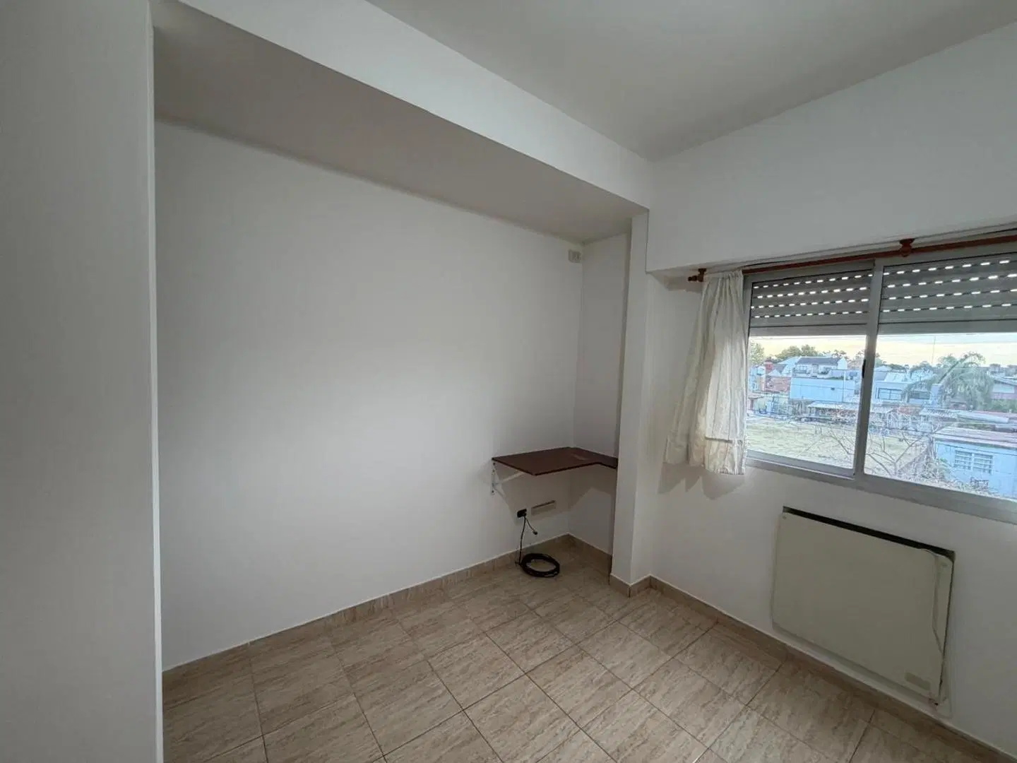 Departamento 3 ambientes venta Ramos Mejia 4