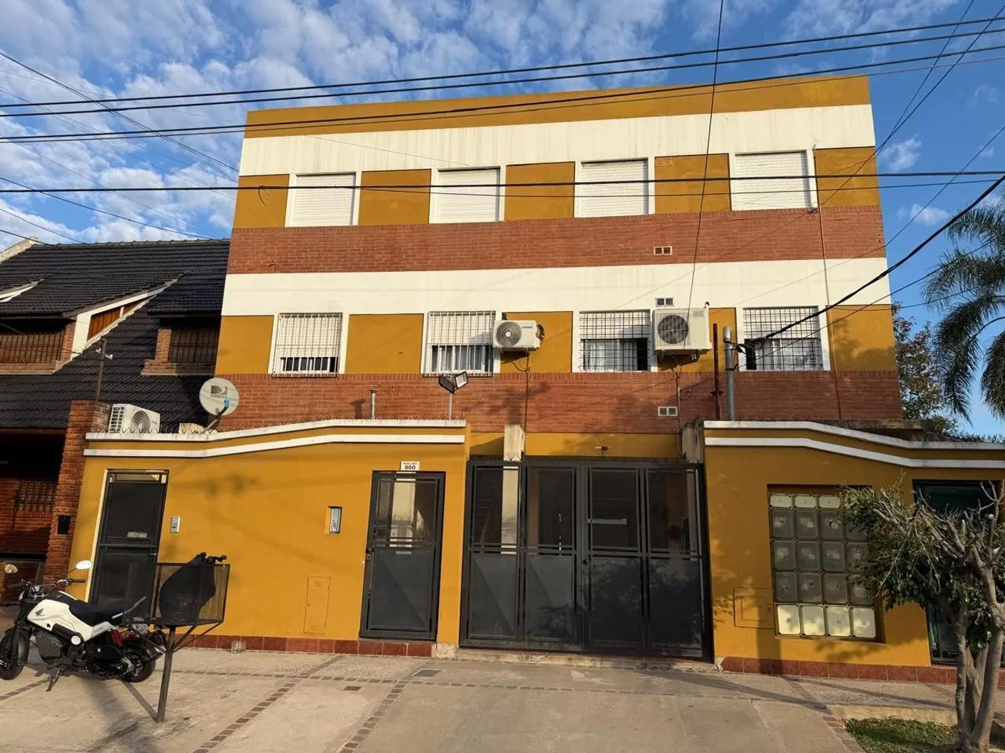 Departamento 3 ambientes venta Ramos Mejia 3