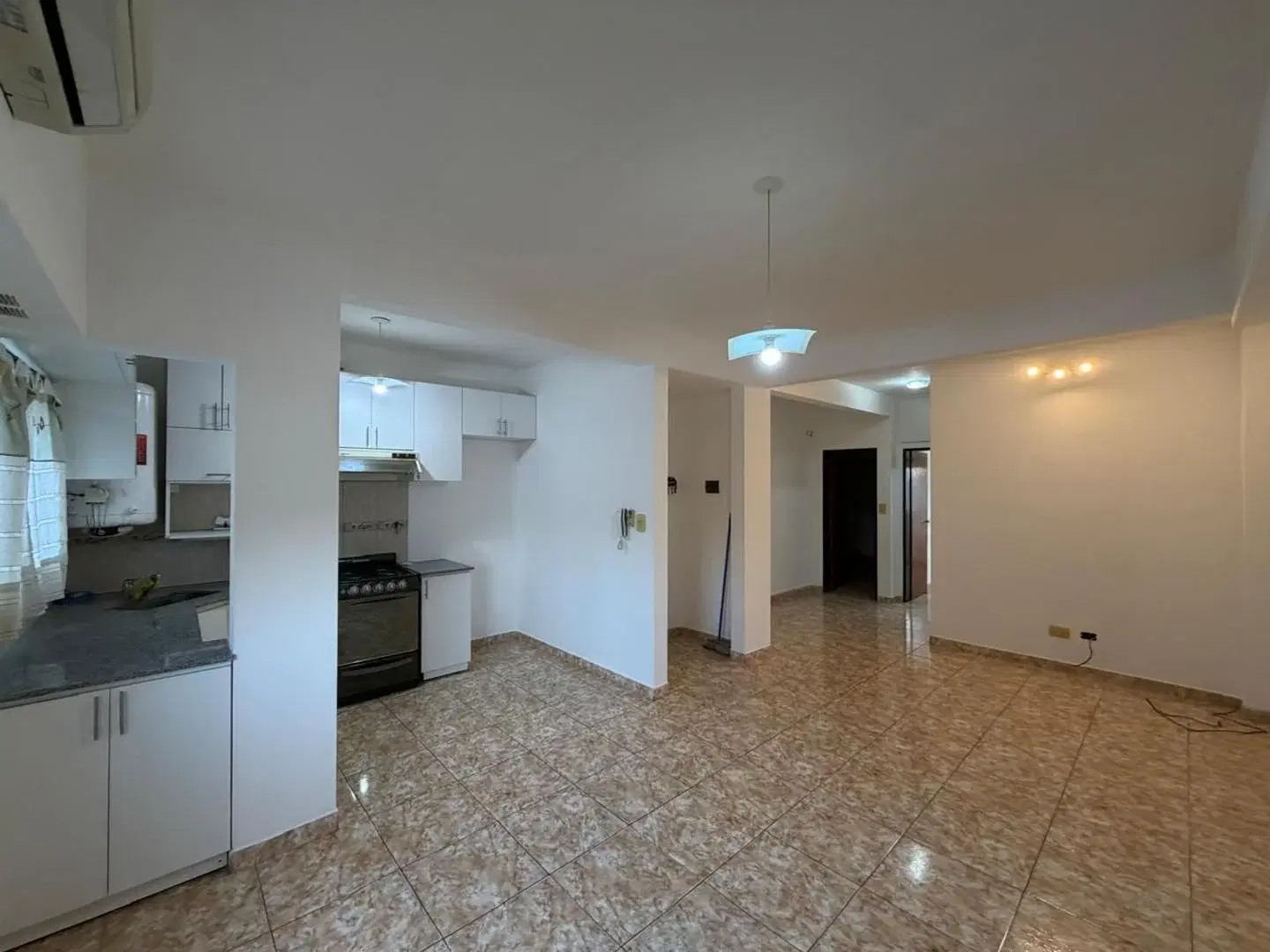Departamento 3 ambientes venta Ramos Mejia 5