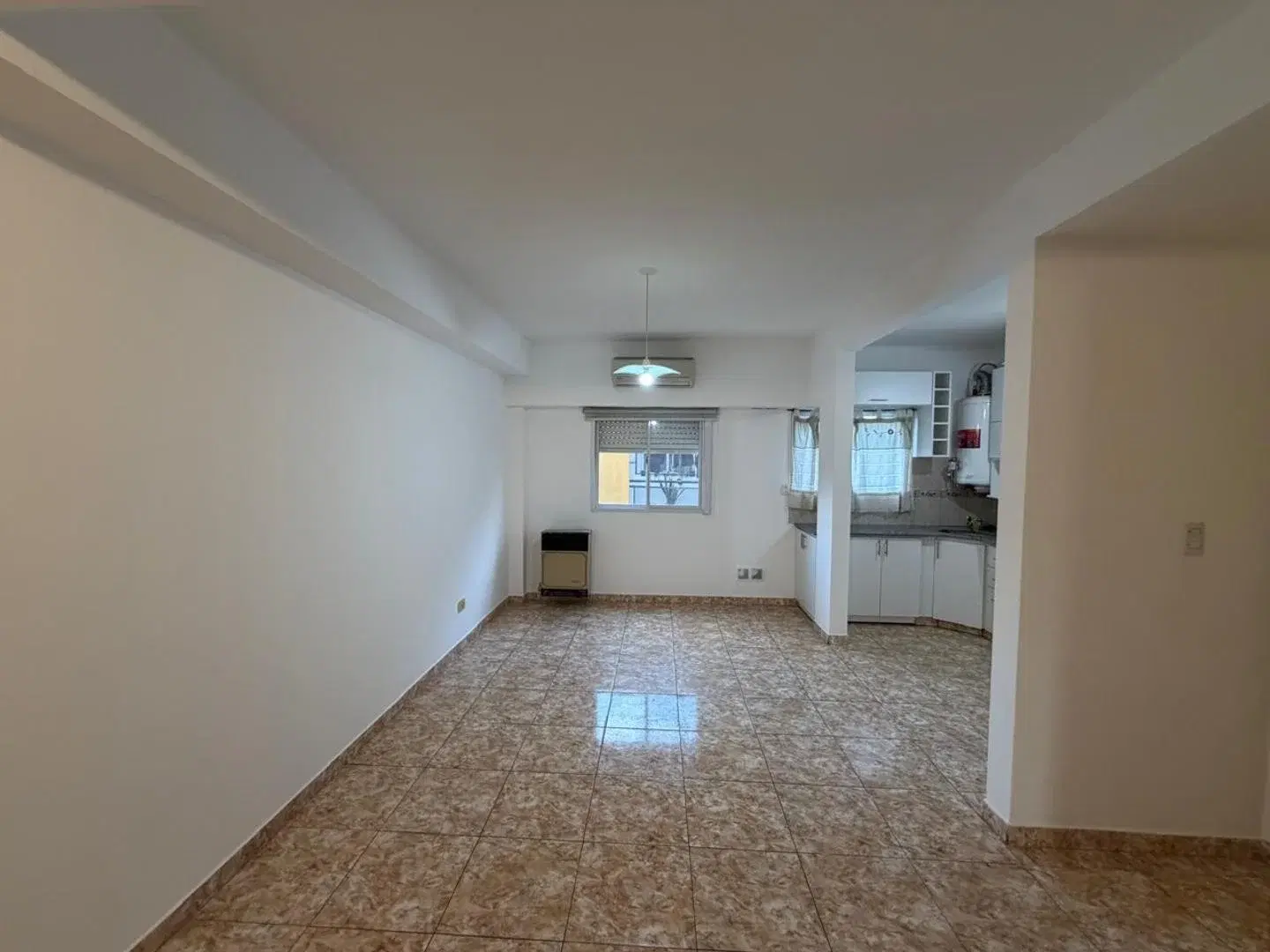 Departamento 3 ambientes venta Ramos Mejia 2