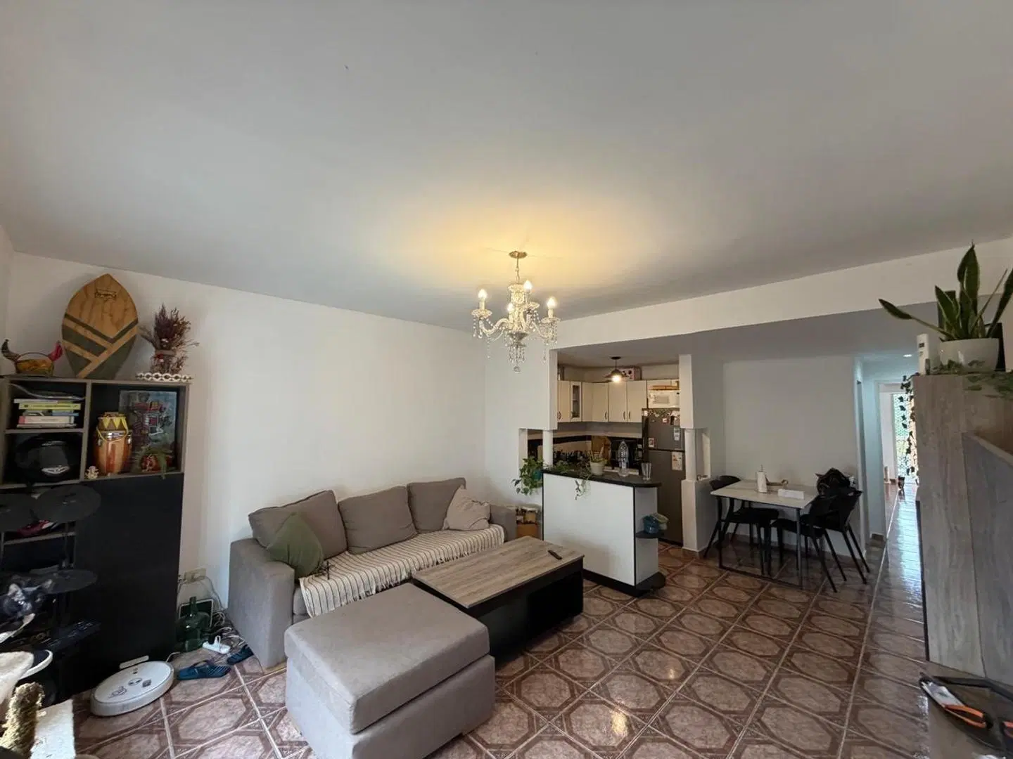 departamento 2 ambientes venta Ramos Mejia 3